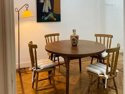 Departamento en Venta en San Nicolás, USD 135.000