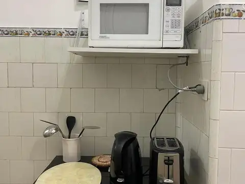 Departamento en Venta 95 años