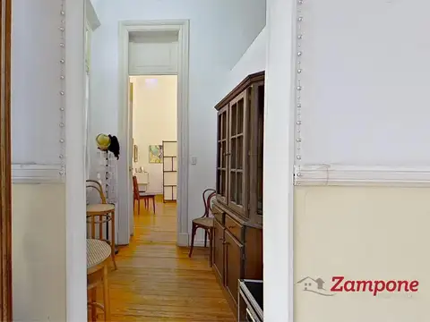 Casa en Venta en Colegiales, USD 540.000