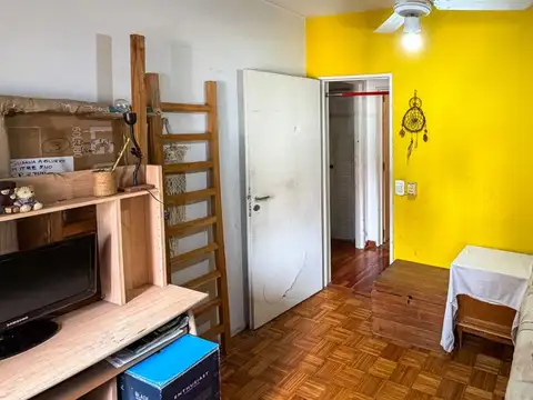 Departamento en Venta en Caballito Sur, USD 145.000