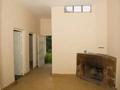 Casa en Venta 34 años