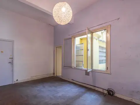 Depto Tipo Casa en Venta de 2 ambientes