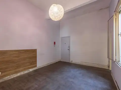 Depto Tipo Casa en Venta de 1 dormitorio