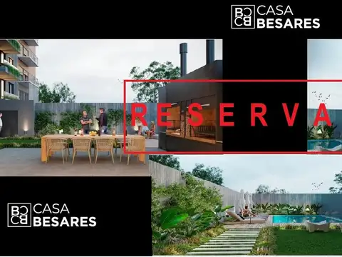 Casa Besares