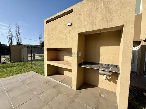 Casa en Venta A Estrenar