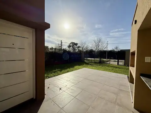 Casa en Venta al Oeste