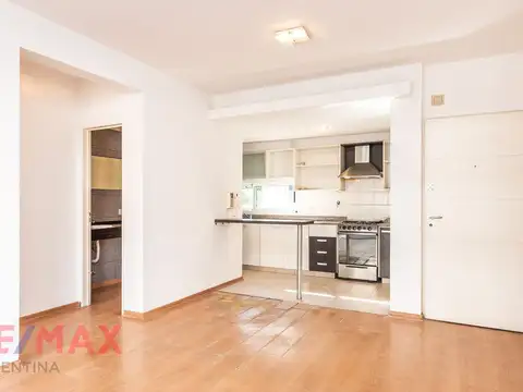 Departamento en Venta en Ramos Mejia, USD 99.000