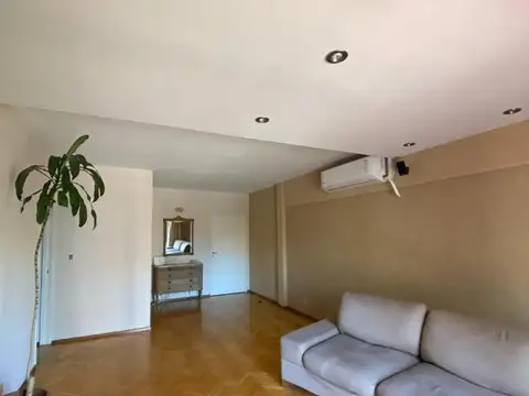 Departamento en Alquiler Temporal de 4 ambientes