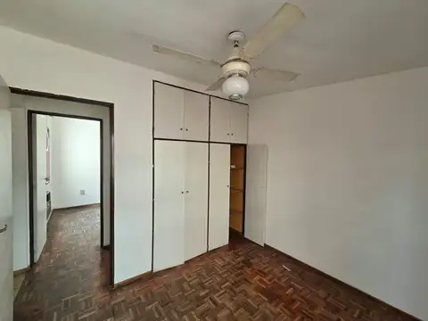 Departamento 5 ambientes con 1 baño