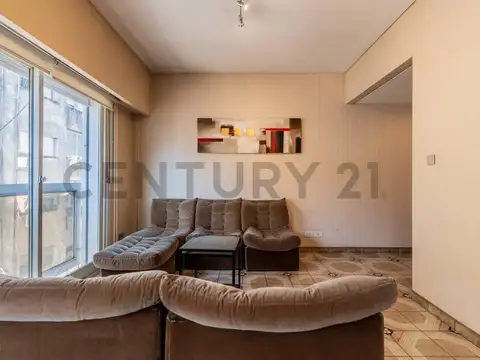 Departamento en Venta en Recoleta, USD 220.000