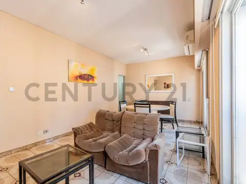 Mansilla 2400, Piso 0