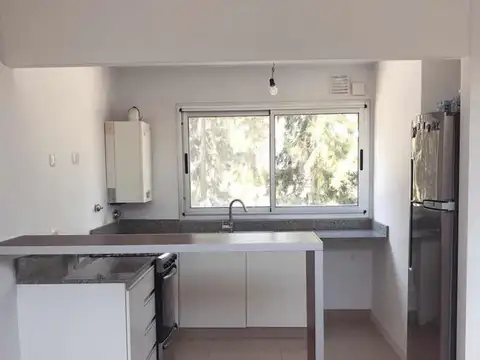 Departamento en Venta en Nordelta Sendero, USD 140.000