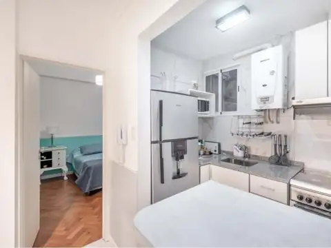 Departamento en Venta de 2 dormitorios