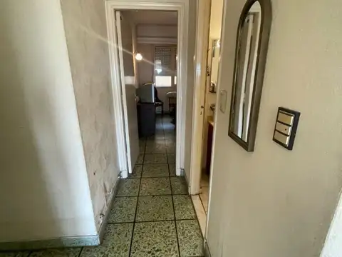 Departamento en Venta en Centro, USD 105.000