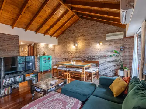 Departamento en Venta en San Isidro, Partido de San Isidro