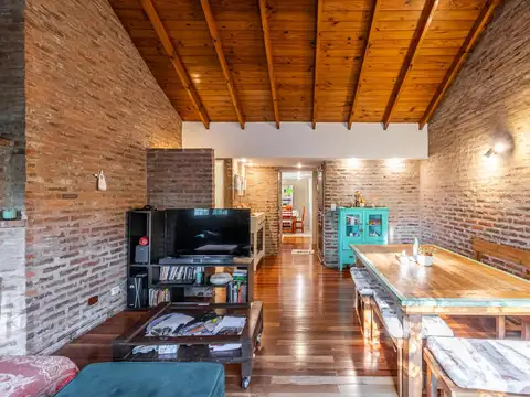 Departamento en Venta 39 años