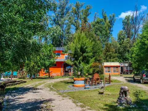 Casa en Venta de 2 dormitorios