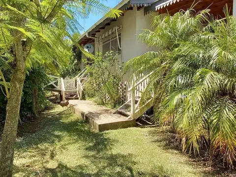 Casa en Venta en Delta del Tigre, USD 145.000