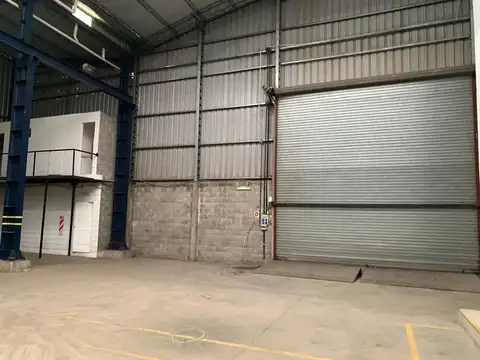 Galpon en Alquiler en Benavidez, USD 3.500