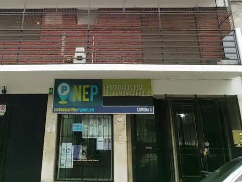 Departamento en Venta en San Cristobal, CABA