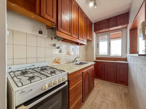 Departamento en Venta 42 años