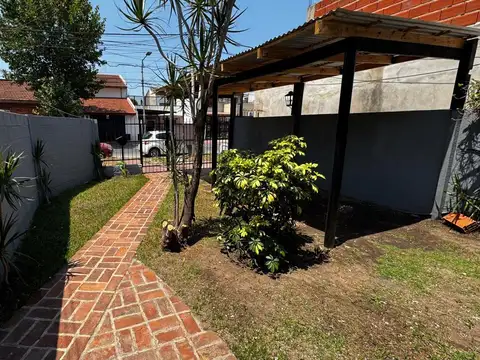 Catamarca 4200, Piso PB