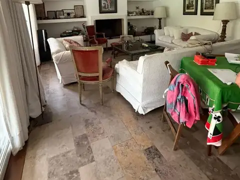 Casa en Venta de 6 dormitorios