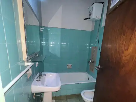 Depto Tipo Casa en Venta de 2 dormitorios