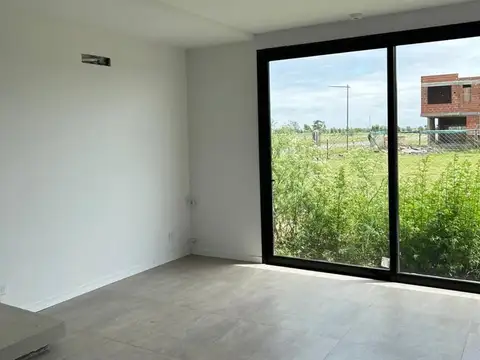 Duplex A ESTRENAR en Funes Norte