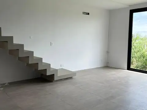 Casa en Venta A Estrenar