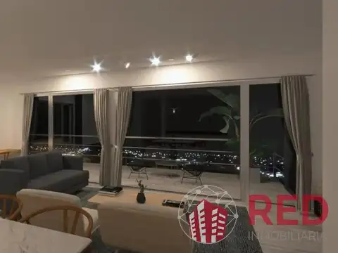 Vende Pent-House a estrenar en Neuquén Capital