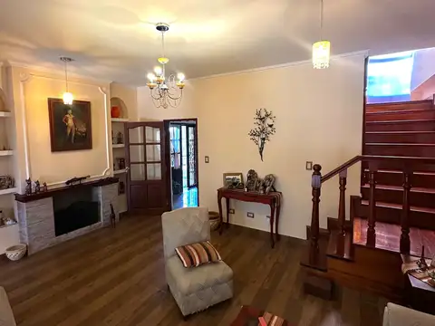 Casa en Venta en Barrio Grand Bourg, USD 290.000