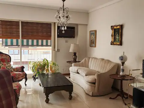 Departamento venta 4 ambientes con dep. Belgrano R