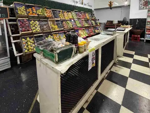 Fondo Comercio en Venta en Cruce, USD 50.000