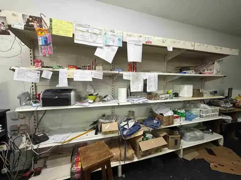 Fondo Comercio en Venta 36 años