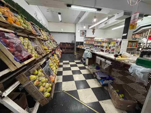 Fondo Comercio en Venta 36 años