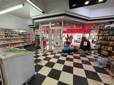 FONDO DE COMERCIO EN VENTA EN PERGAMINO