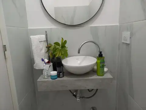 Depto en venta Ituzaingó - 2 ambientes con cochera + baulera