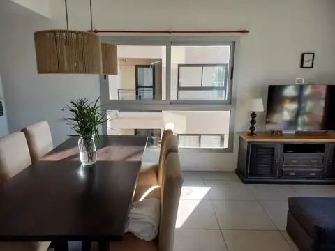 Depto en venta Ituzaingó - 2 ambientes con cochera + baulera