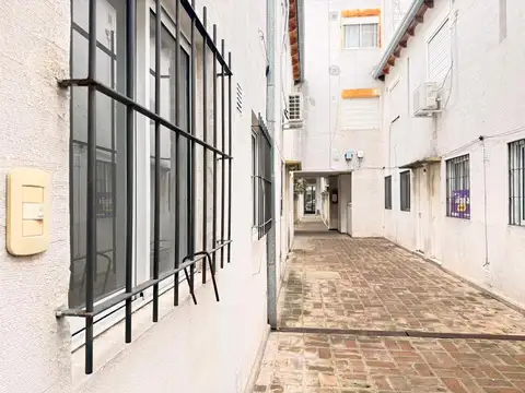 Departamento en Alquiler 19 años