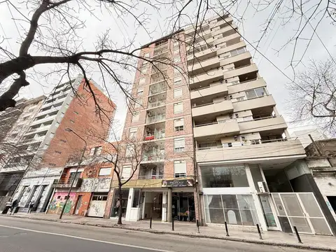 SANTA FE AL 2700 ALQUILER DEPARTAMENTO DUPLEX 1 DORMITORIO EN ROSARIO BARRIO PICHINCHA