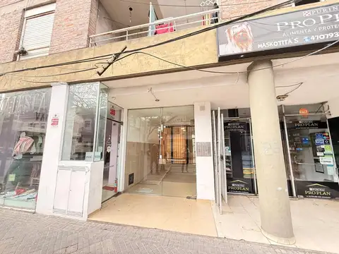 SANTA FE AL 2700