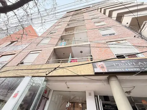Departamento en Alquiler de 2 ambientes