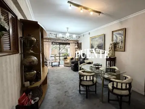 Colombres 375 1ºA