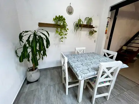 Depto Tipo Casa en Venta al Oeste