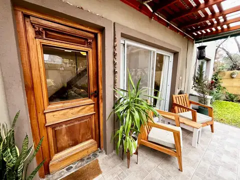 PH en Venta en Villa Bosch, Partido de Tres de Febrero