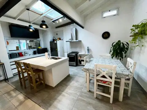 Depto Tipo Casa en Venta A Estrenar
