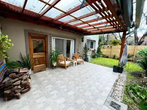 Depto Tipo Casa en Venta de 2 dormitorios