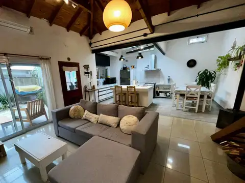 Depto Tipo Casa en Venta en Villa Bosch, USD 69.000