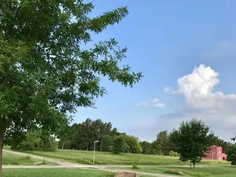 Terreno en Venta de 1054,0 m2